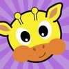 Jungle Munchers - Food Fight Frenzy Battle munch time
