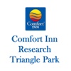 Comfort Inn Research Triangle Park Durham NC research triangle park 