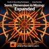 Sonic Dimension - Expanded