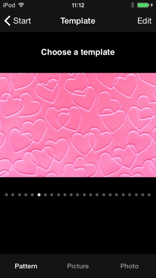 iPhone Screenshot 2
