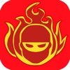 Ninja Runner Master Pro