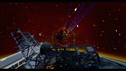 Screenshots of Vanguard V for Google Cardboard for iPhone