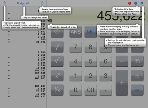 iPad Screenshot 2