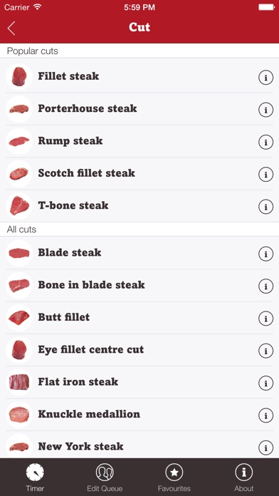 iPhone Screenshot 2