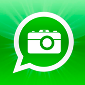 photo comic bubbles for whatsapp app review say it through comics