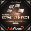 Music Business - Performance Royalties and PROs it pros 4 business 