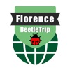 Florence travel guide and offline city map, BeetleTrip Италия Флоренция Карта форума руководство метро