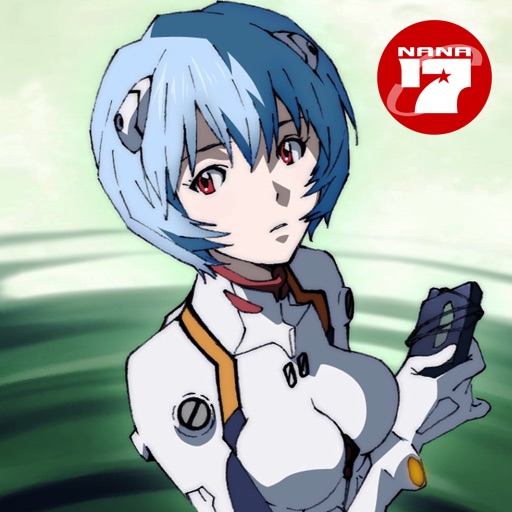 CRヱヴァ7