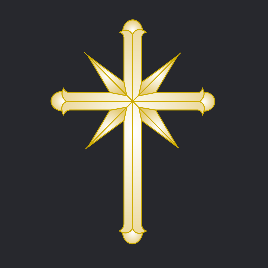 Scientology Glossary App Icon