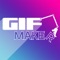Gif Maker - Free Gif Video Editor for Social Media