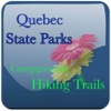 Quebec Campgrounds And HikingTrails Travel Guide free quebec travel guide 