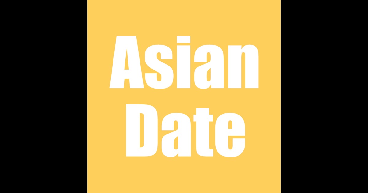 asian date chat