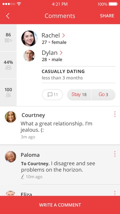 iPhone Screenshot 4