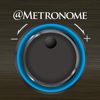 株式会社クリーブウェア - ライブで使える！高機能メトロノーム@Metronome - セットリスト作成・直感的な操作 アートワーク