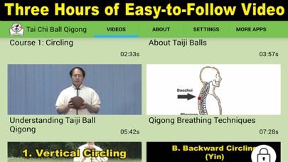 Dr Yang Jwing-Ming - YouTube