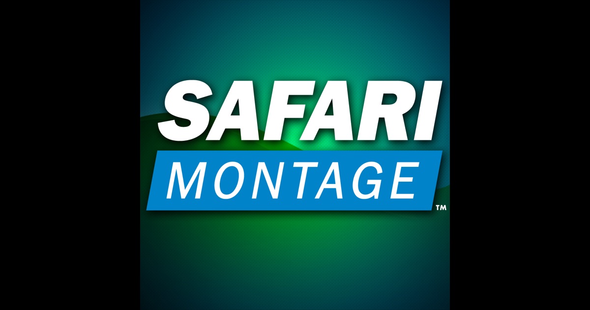 safari app