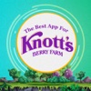 The Best App for Knott's Berry Farm knott s 