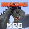 Dragon Mounts Mod Guide for Minecraft PC Edition engine transmission mounts 