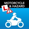 Motorcycle Theory Test Kit: Theory + Hazard + Code music theory test 