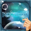 Indonesian Bubble Bath: Learn Indonesian indonesian 