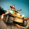 Tank Boom! The First Strategy War Game (Deluxe) pixel people pixel