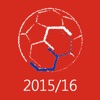 ロシアのサッカー2015-2016年-モバイルチセンター