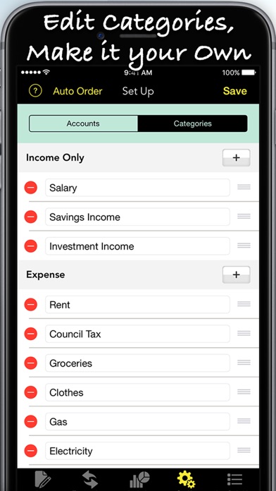 iPhone Screenshot 4