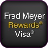 Fred Meyer Rewards® Visa® toyota rewards visa 