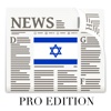 Israel News Today & Radio Pro - Live & Breaking breaking news israel 