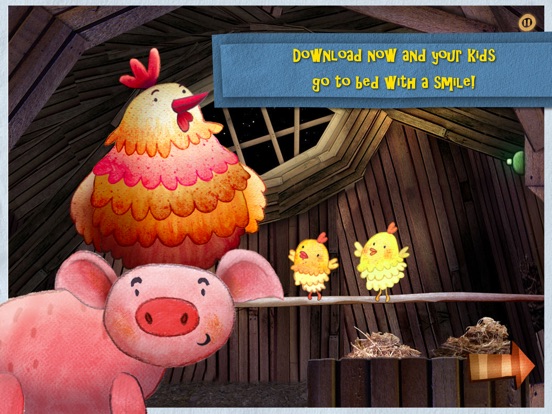 iPad Screenshot 5