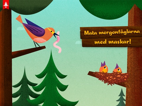 iPad-skärmavbild 2