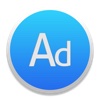 AdMate - Client for AdMob & AdSense with widget