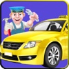 Taxi Mechanic & Repair Shop Games taxi games 