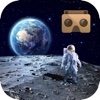 VR Moon Walk : Moon Journey For Google Cardboard moon bloodgood 
