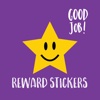 Reward Stickers for iMessage - Good Job, Great Job job finding agencies 