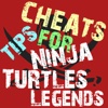 Cheats Tips For Ninja Turtles Legends fruit ninja cheats 
