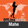 Mahe 離線地圖和旅行指南