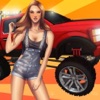私のトラックを修理して: 4x4オフロード・カスタム・ピックアップトラック FREE