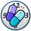 HIROFUMI MARUO - お薬の服用タイミングを知らせ、飲み忘れを防ぐことができるお薬番 アートワーク