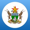 Zimbabwe Executive Monitor zimbabwe flag 
