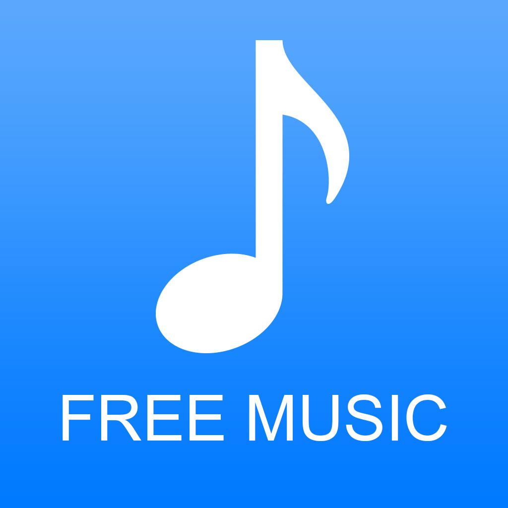 Free Music - Music Play.er and Songs Stream.er App Icon