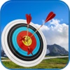 Archer Open World - Shooting Sport world sport competitions 