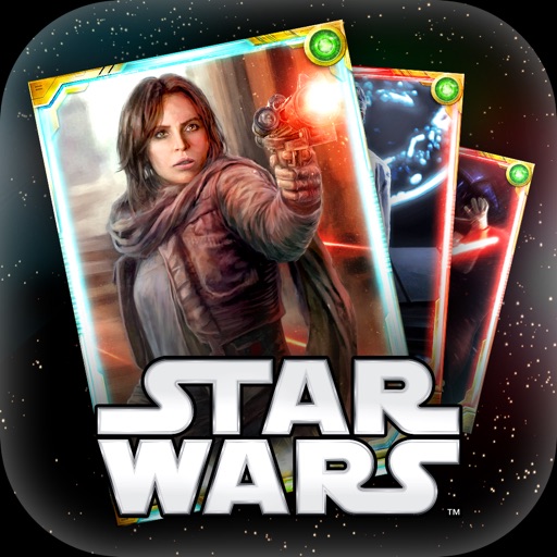 スター・ウォーズ フォースコレクション (STAR WARS: FORCE COLLECTION)