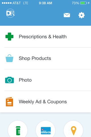 Duane Reade - Your City. Your Drugstore. screenshot