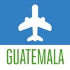Guatemala Travel Guide and Offline City Map guatemala city 