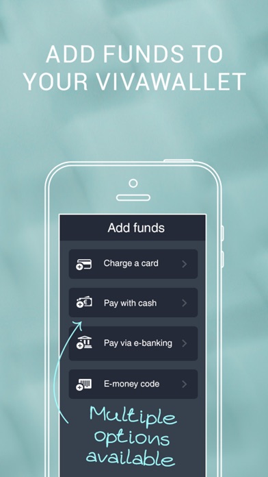 iPhone Screenshot 1