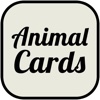Animals Cards: Learn Animal Names in English reptiles amphibians myths 