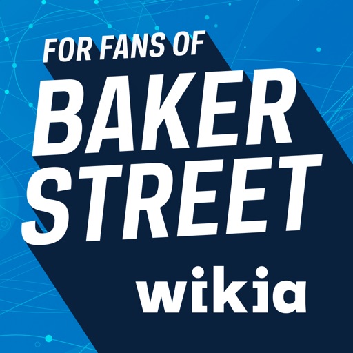 Fandom Community for: Baker Street
