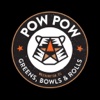 Pow Pow Restaurant hanoi hilton pow names 