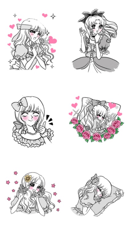 elegant lovers stickers pack by nurlan ispayev elegant lovers stickers pack